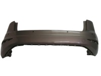 фото thumb №1, Vw golf vii sportsvan бампер задняя