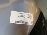 фото thumb №7, Задняя крышка багажника renault clio iv 12-16 hb