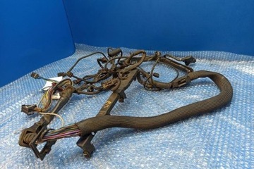 фото thumb №6, Жгут двигателя mercedes-benz c w203 a2035409005 2.0l бензин 95kw 2001