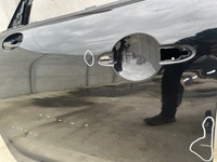 фото thumb №4, Двері mini countryman f60 od 2017 перед лівий