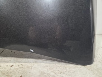 фото thumb №12, Капот крышка двигателя mercedes glc w253 a253