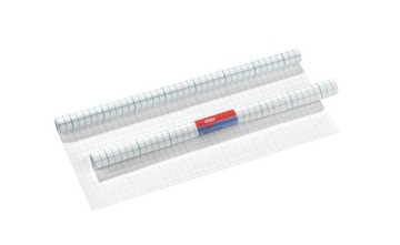 ПЛЕНКА 3/0,4 ПРОЗРАЧНАЯ, HERLITZ
