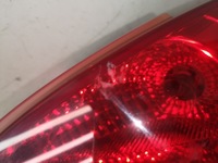 фото thumb №7, Лампа задняя правая peugeot 207 hb lift led 09-12