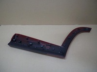 фото thumb №6, Планка боковая нижняя декоративная дверь правые зад hyundai tucson iv n-line