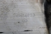 фото thumb №10, Bmw x1 f48 балка бампера задня 7332320 задня підсилювач задні 51 12 7332320