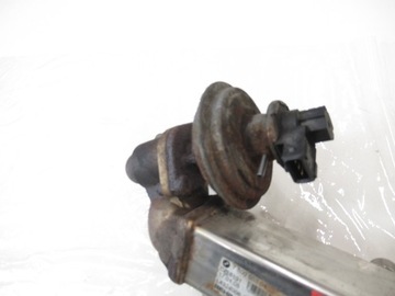 фото thumb №8, Радіаторів вихлопних газів egr bmw e60 e61 e90 e91 n47 177km