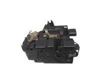 фото thumb №1, Volkswagen vw golf 4 iv 97-06 замок дверь левый перед 8-pin