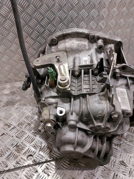 фото thumb №12, Коробка передач коробки передач renault laguna ii 1.9dci pk6382