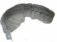 фото thumb №5, Renault espace v rfc 2017 задняя сторона левая подкрылок задние