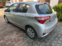 Yaris 3 11-20 задня балка підвіска гальмівні барабани warszawa в Україні, фото thumb