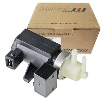 фото thumb №1, Клапан вакуум турбіни opel astra g-j 1.3 cdti 1.7 cdti 1.9 cdti