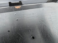 фото thumb №6, Opel corsa f бампер задняя задний 9829754980