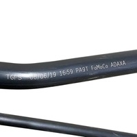 фото thumb №10, Ford explorer vi 2020 шланг топливный