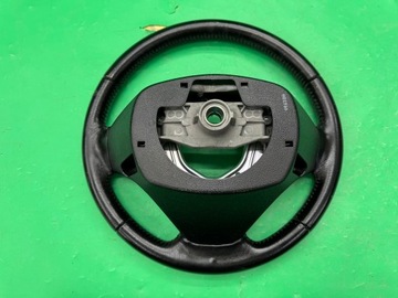 фото thumb №11, Руль кожаный мультифункция многофункциональный кнопки kia ceed i 1 06-