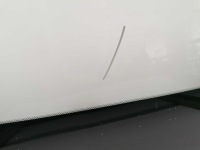 Нова скло передня лобове lexus is200t/250/300h 2013-2020 датчик Зі Шроту, фото thumb