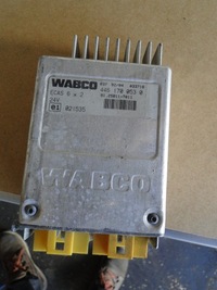 фото thumb №1, Блок керування wabco ecas 4461700530