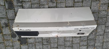 фото thumb №12, Audi 80 90 b2 купе quattro крышка зад крышка 82-87
