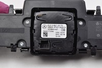 фото thumb №11, Mercedes w213 панель переключателей часы a2138270070