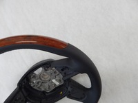 фото thumb №6, Audi a8 4h0 a6 c7 - повітропровід drewno pod пелюстки перемикання