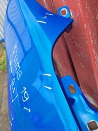 фото thumb №10, Крила передній лівий / правий перед ford puma 2019-