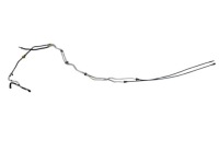 Land rover range rover evoque l538 2018 комплект молдинг упорскування в Україні, фото thumb