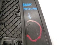 фото thumb №5, C4 picasso ii заглушка треугольник правая задняя