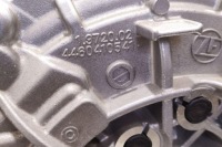 Двигатель mercedes-benz eqb x243 2433408902 electric 168kw 2023 Киев, фото thumb