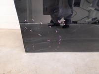 фото thumb №4, Двері праве передні dodge ram v 2019