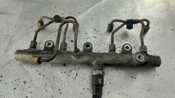 фото thumb №1, Планка впрыскивающий citroen c5 универсал 01r 2.0hdi