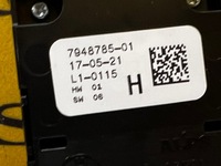 фото thumb №7, Переключатель панель управление окон перед левый bmw 1 f40 3 g20 g21 новый oem