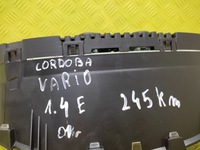 фото thumb №10, Seat cordoba 1.4 16v счетчик приборы 6k0920801a