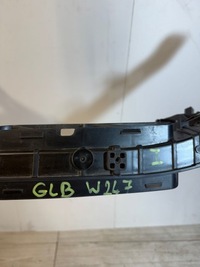 фото thumb №9, Mercedes-benz eqb eqa pas передний