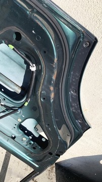 фото thumb №10, Двері зад лівий задні ліві з планка toyota land cruiser 90 95 глівіце