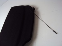 фото thumb №4, Полиця багажника задня mini cooper one f55 14-