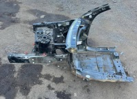 фото thumb №1, Чверть перед права лонжерон чашка bmw x6 g06