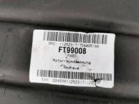 Купить Fiat ducato jumper boxer 06-21 плита защита двигателя правая nowa заменитель, фото thumb