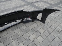 фото thumb №13, Бампер, решётка радиатора, решётка радиатора, решётки audi e-tron gt