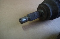 фото thumb №13, Mitsubishi outlander ii 2.0did полуось передняя правая шарнир 2007-2012rok