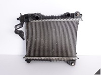 фото thumb №1, Alfa romeo giulia stelvio радиатор wody