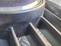 фото thumb №15, Lexus ct200h ct 200h решётка решётка бампера оригинал fv