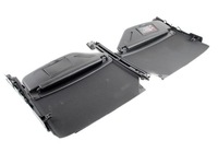 фото thumb №2, Захист сонцезахисні козирки шторка citroen ds4