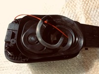 фото thumb №5, Audi a8 d5 крышка заливка топлива бензин 4n0809906