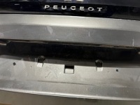 фото thumb №7, Кришка багажника задня багажника peugeot 3008 ii p84 ekl