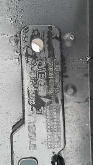 фото thumb №6, Решітка iveco daily