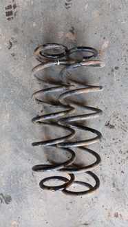 фото thumb №1, Пружины задняя seat leon 1.4b 01r