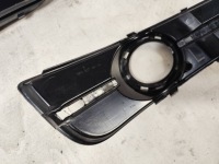 Audi a3 8p lift 09- левый перед левая решётка бампера оригинал wlkp с Разборки, фото thumb