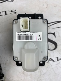 фото thumb №5, Infiniti q50 радио навигация панель экран комплект