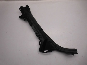 фото thumb №1, Захист порога підкрилки 5l0867765b skoda yeti 5l ліва задня
