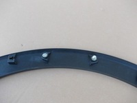 фото thumb №10, Молдинг крила лівий задня renault captur 788a38847r