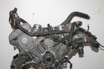ДВИГАТЕЛЬ KTM 990 ADVENTURE 51477км